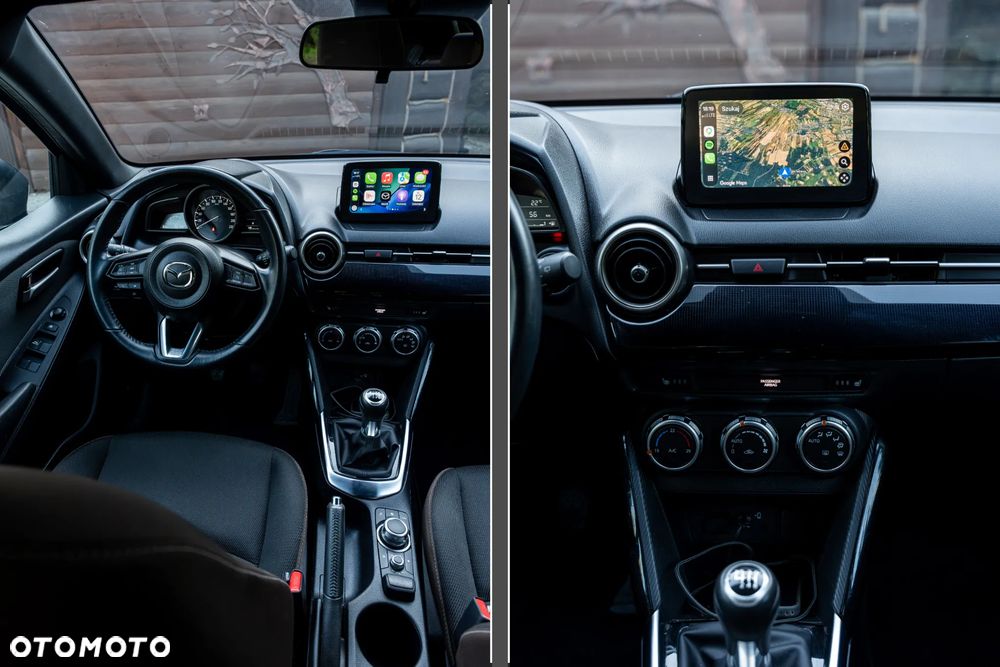 Mazda 2 SKYACTIV-G 90 Exclusive-Line - 37