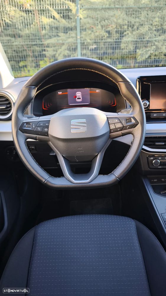 SEAT Ibiza 1.0 TSI Style - 7