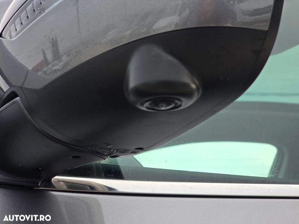 Nissan Qashqai 1.5 DCI N-Connecta - 14