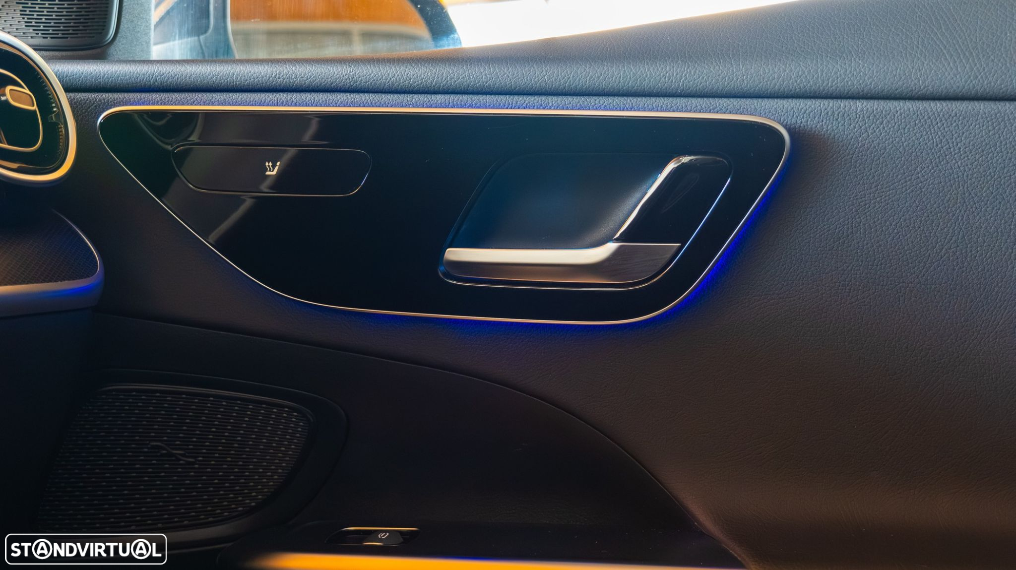 Mercedes-Benz C 300 e T 9G-TRONIC Avantgarde Advanced - 19
