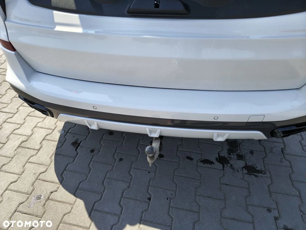 BMW X5 xDrive25d - 21