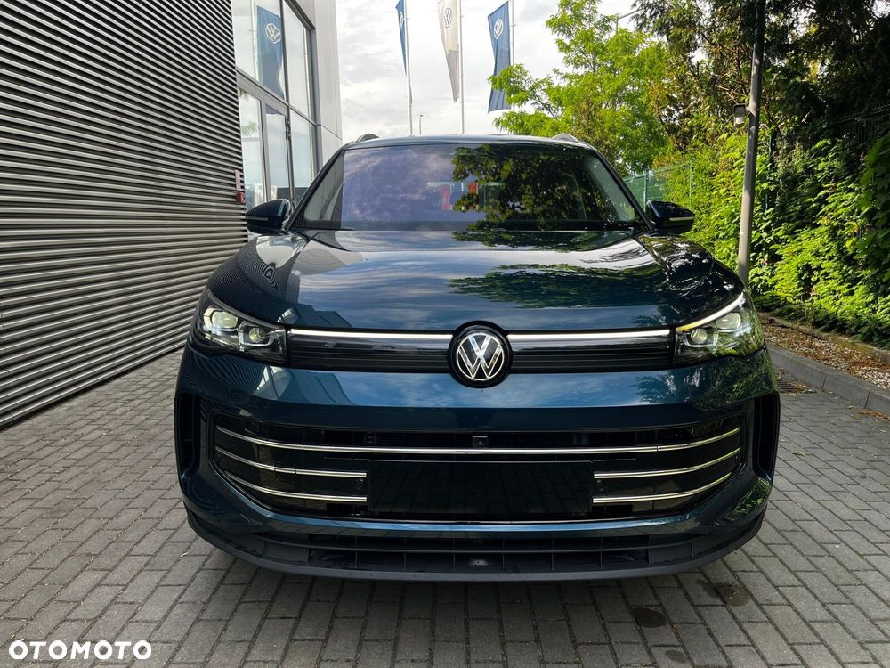 Volkswagen Tiguan - 14