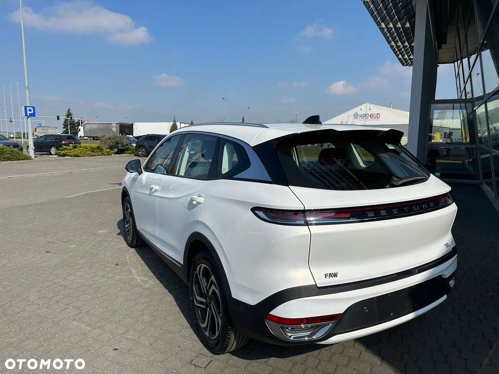 Bestune T90 2.0T Elegance - 4