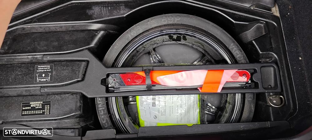 Mercedes-Benz C 220 CDI Auto DPF Sport Edition + - 5