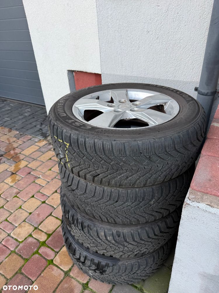 Suzuki SX4 1.6 VVT 4x2 Style - 15