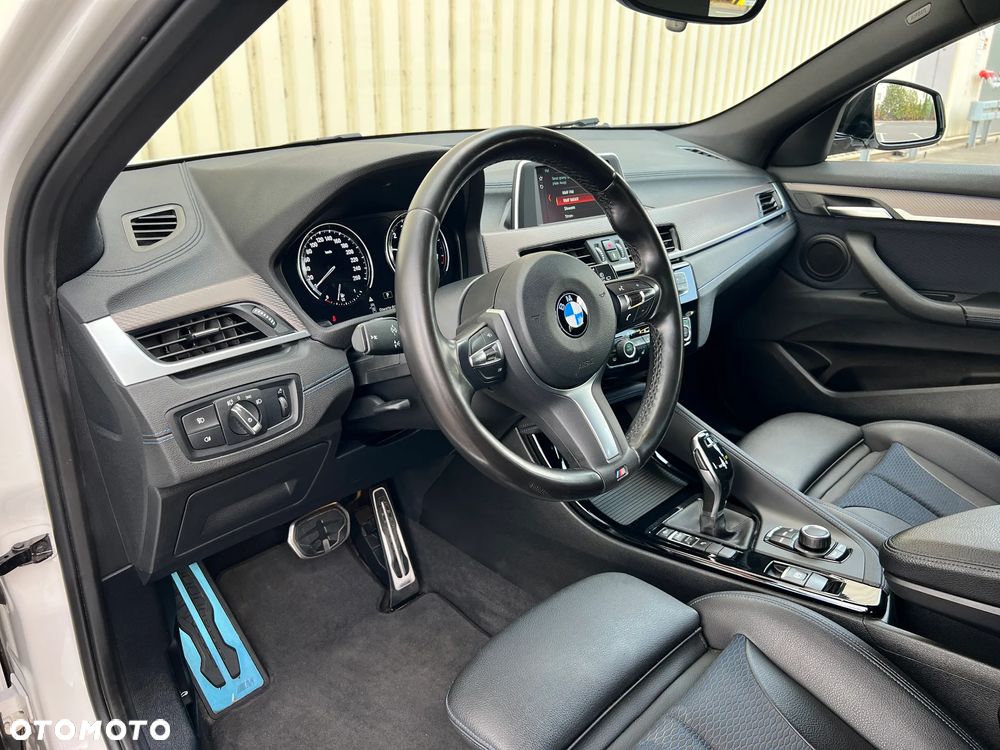 BMW X2 sDrive18i M Sport - 15
