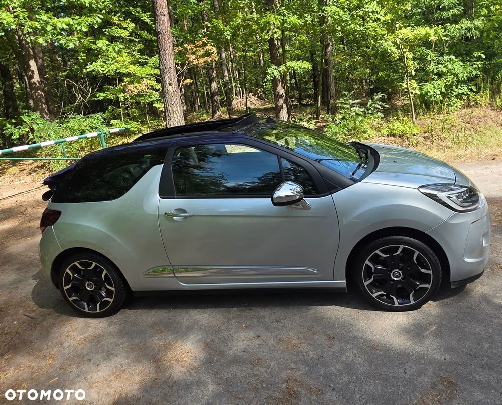 Citroën DS3 - 10