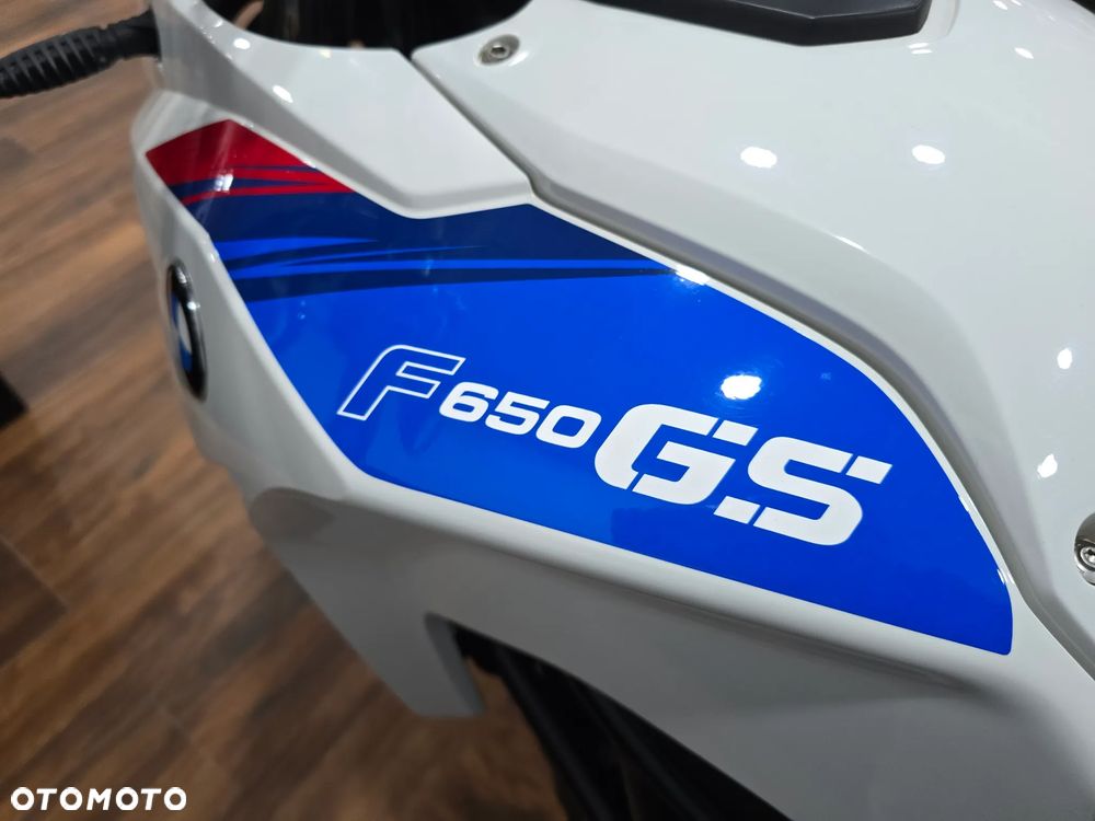 BMW GS - 19