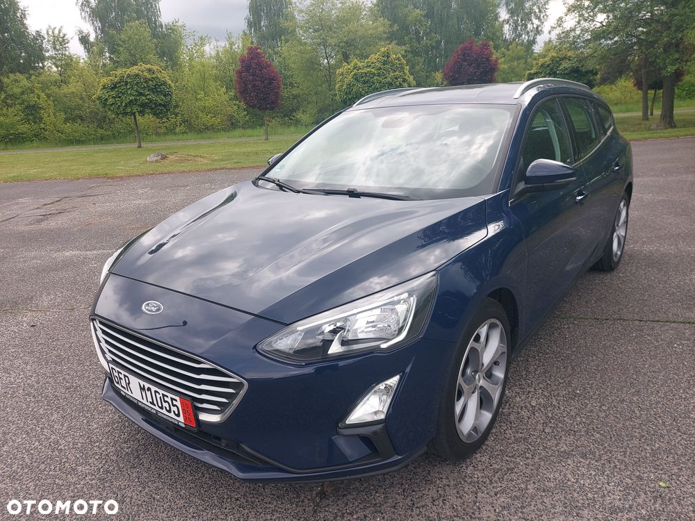 Ford Focus - 4