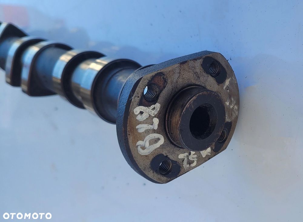 WAŁEK ROZRZĄDU SSĄCY M52B28 M52 2.8B 1703891 - 6