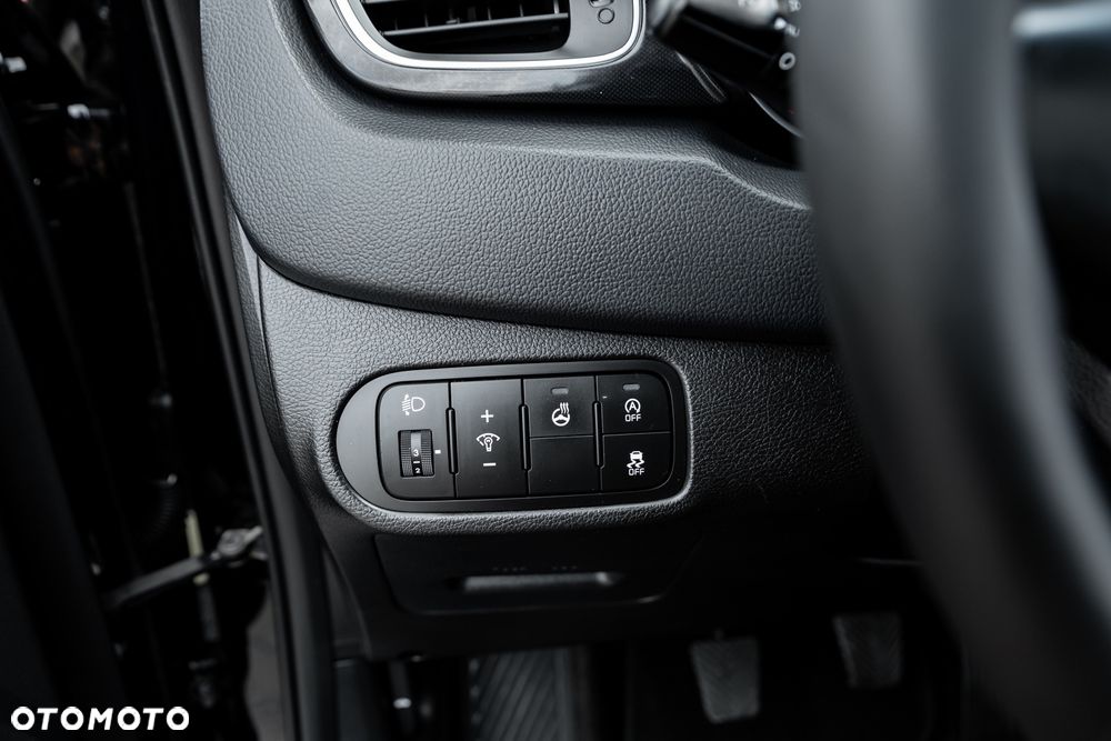 Kia Carens 1.7 CRDi L - 29