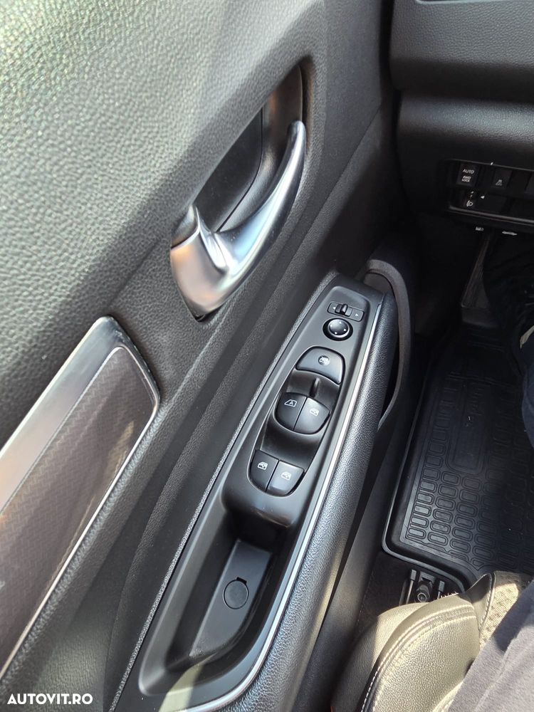 Renault Koleos 2.0 Energy dCi X-TRONIC Zen - 14