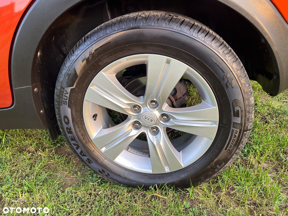 Kia Sportage 1.6 GDI XL 2WD - 33