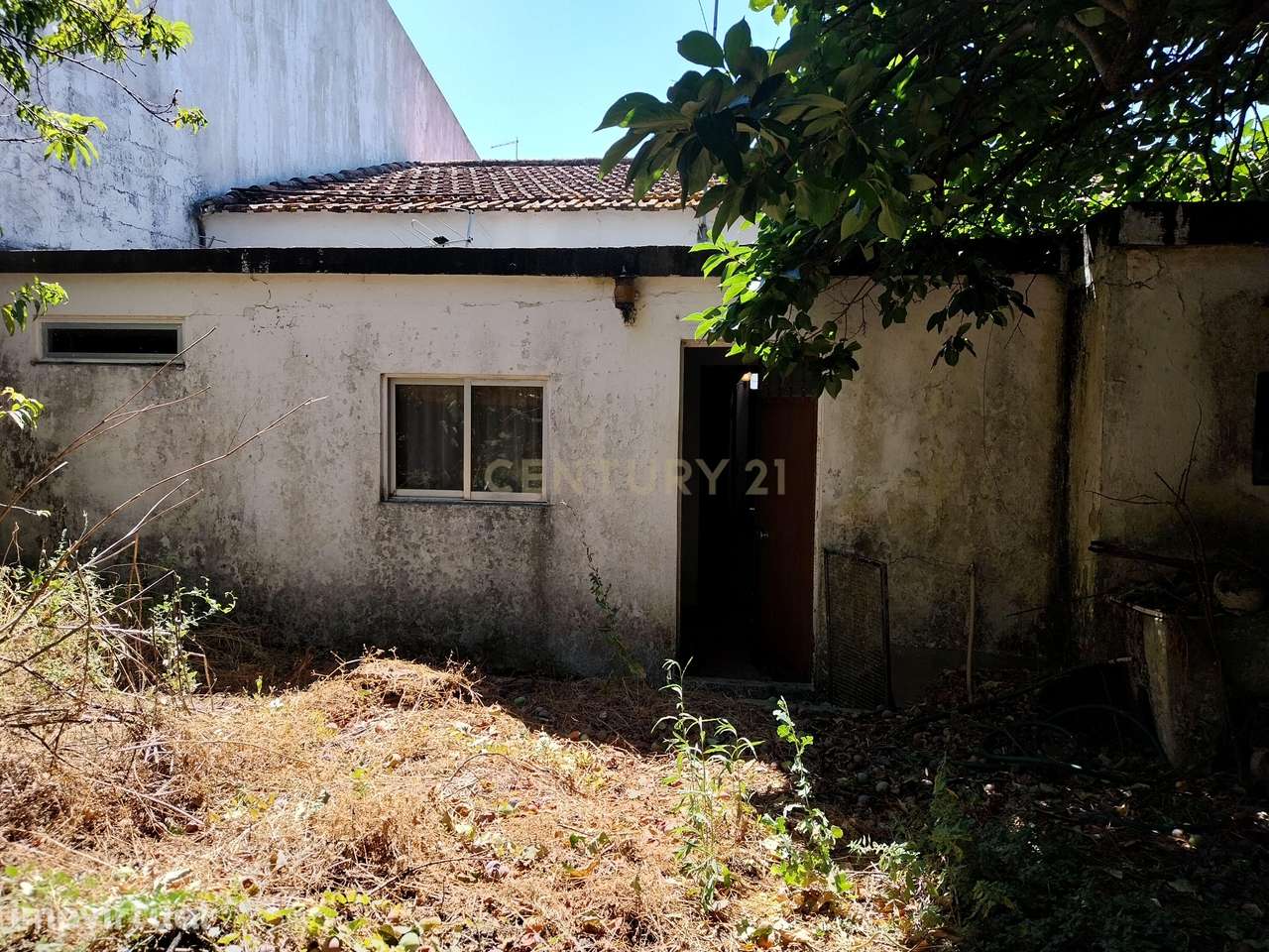 Casa Antiga para Recuperação em Portalegre - 80.000€ - Grande imagem: 3/9