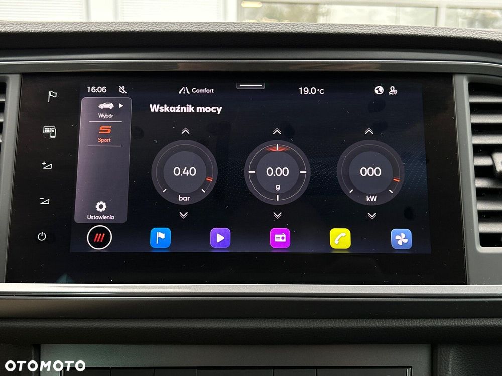 Cupra Ateca 1.5 TSI DSG - 34