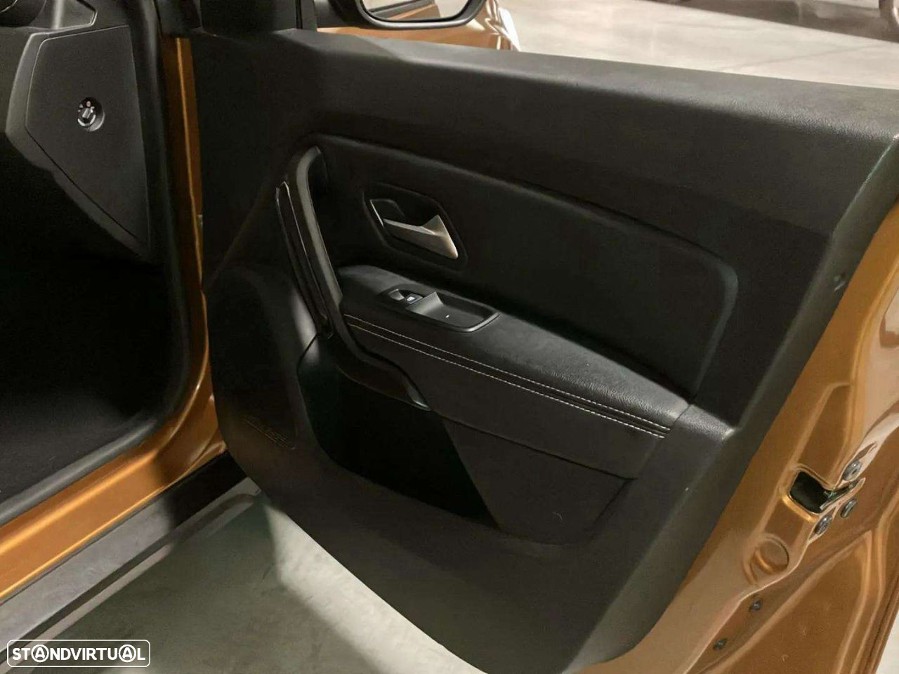 Dacia Duster - 21