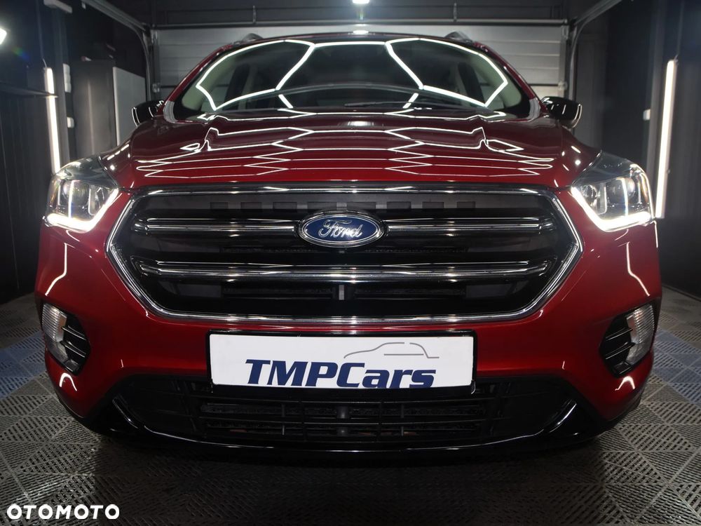 Ford Escape 1.5 EcoBoost AWD SE - 12