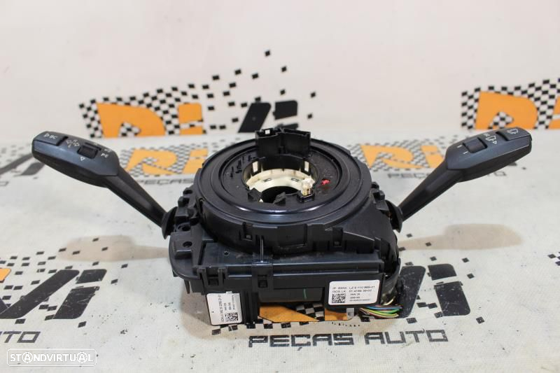 Fita De Airbags Com Manetes Bmw 1 (E87)  6989557 / 9110889 / 01108100 - 5
