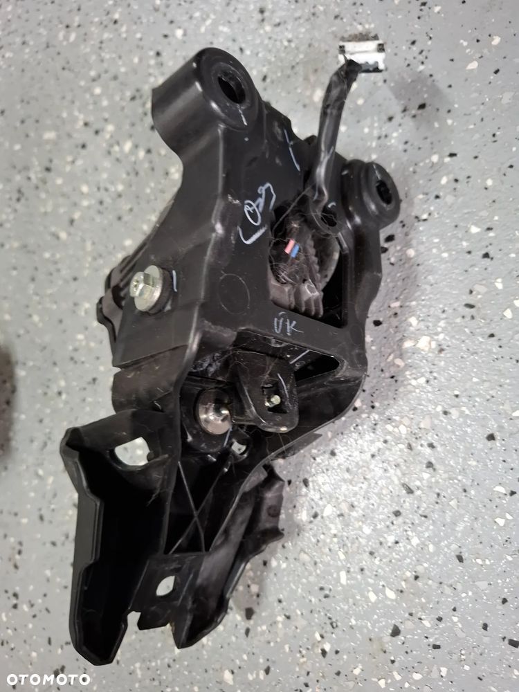 Yamaha MT09 SP moduł komputer stacyjka lampa przełączniki - 5
