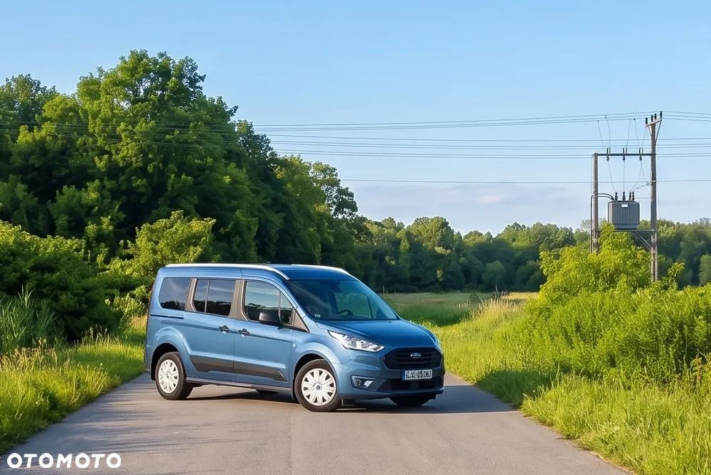 Ford Transit Connect Kombi 230 L2 Trend N1 - 1
