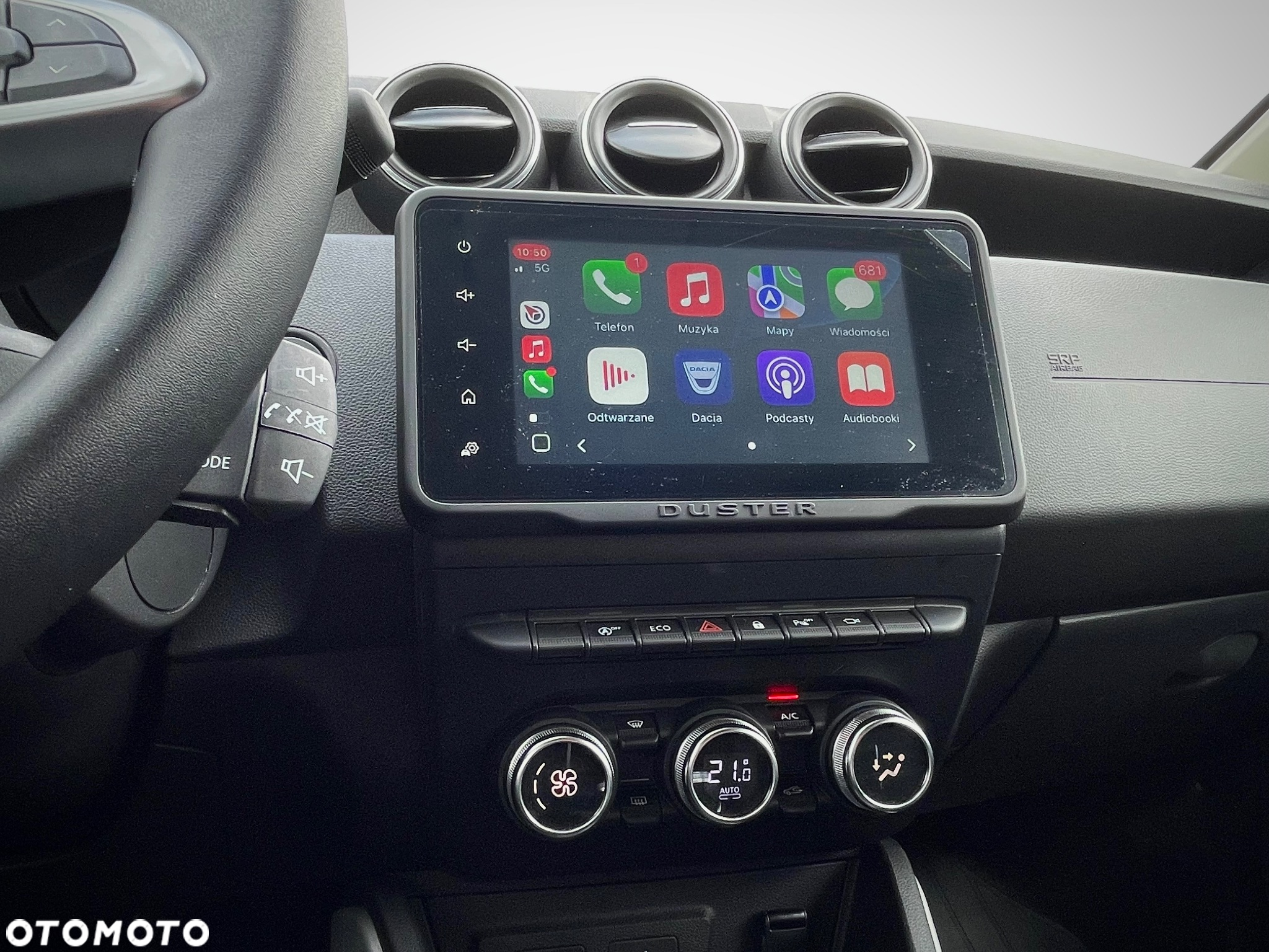 Dacia Duster 1.0 TCe Prestige - 28