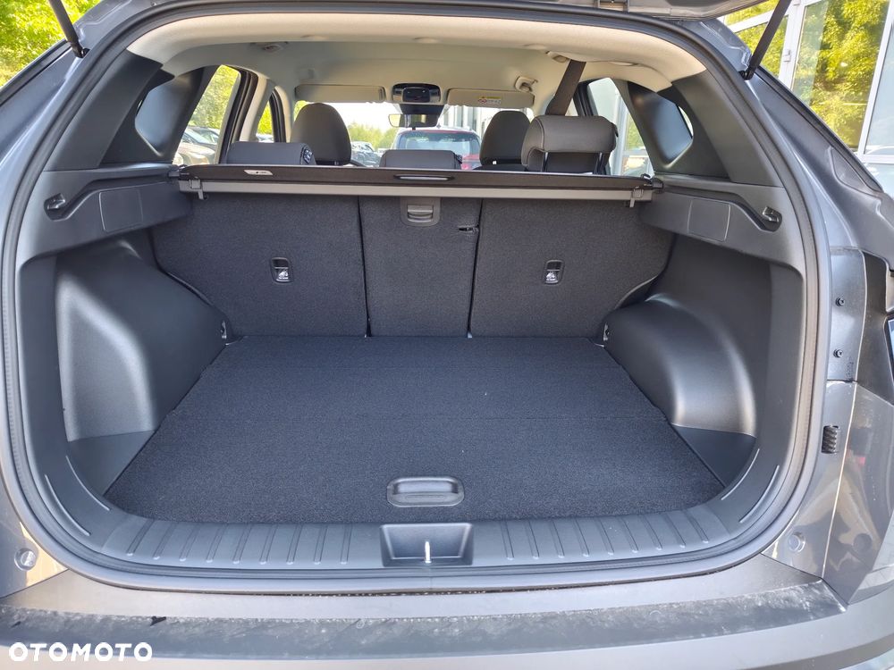 Hyundai Tucson 1.6 T-GDi Modern Plus 2WD - 24