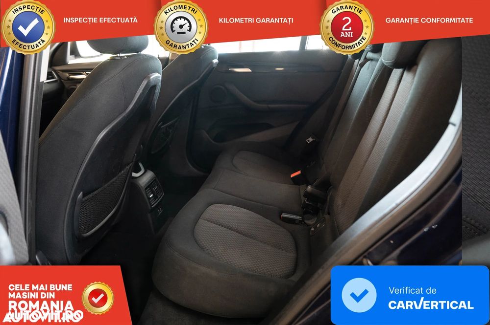 BMW X1 - 25