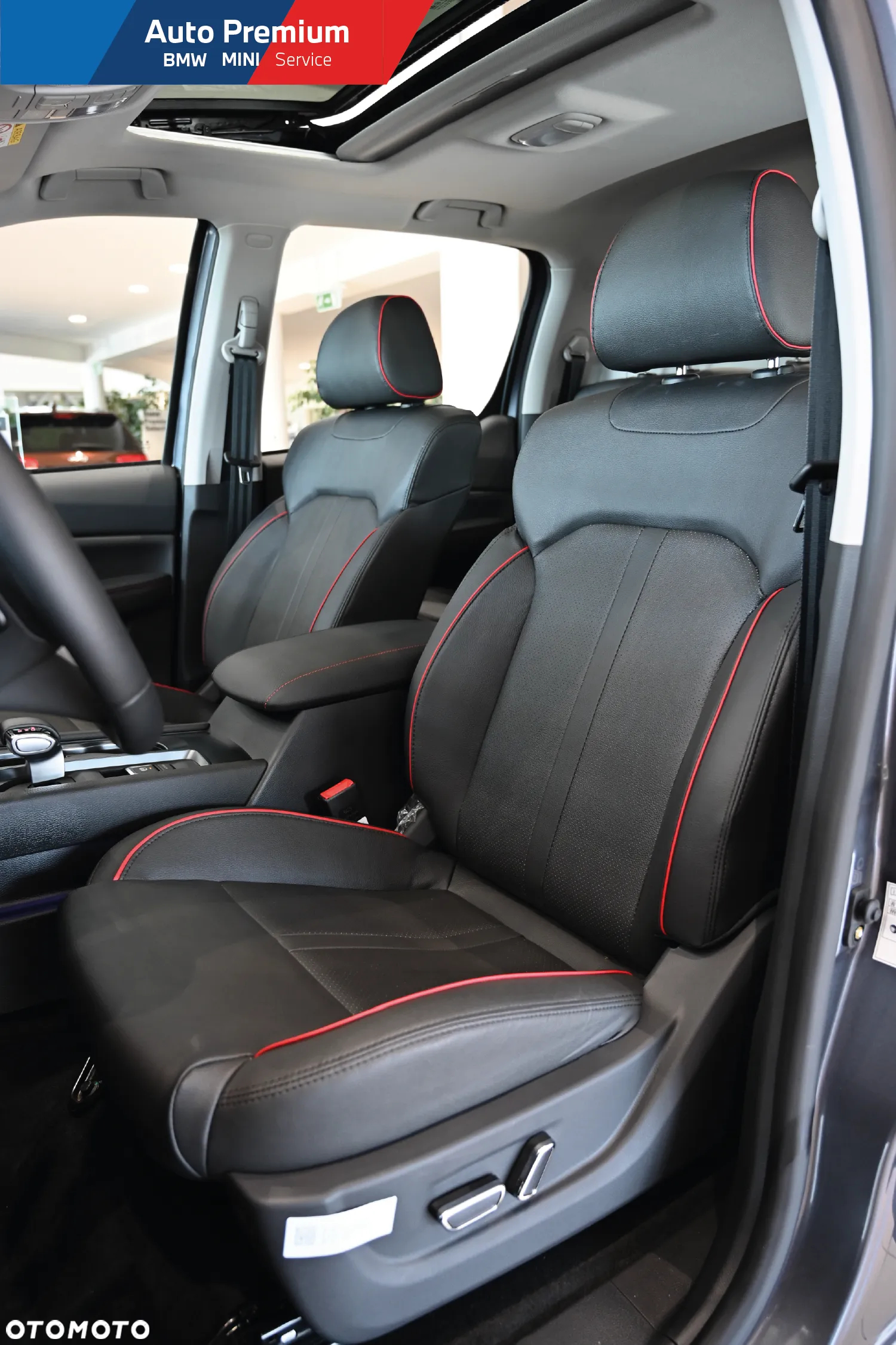 FOTON TUNLAND G7 - 13