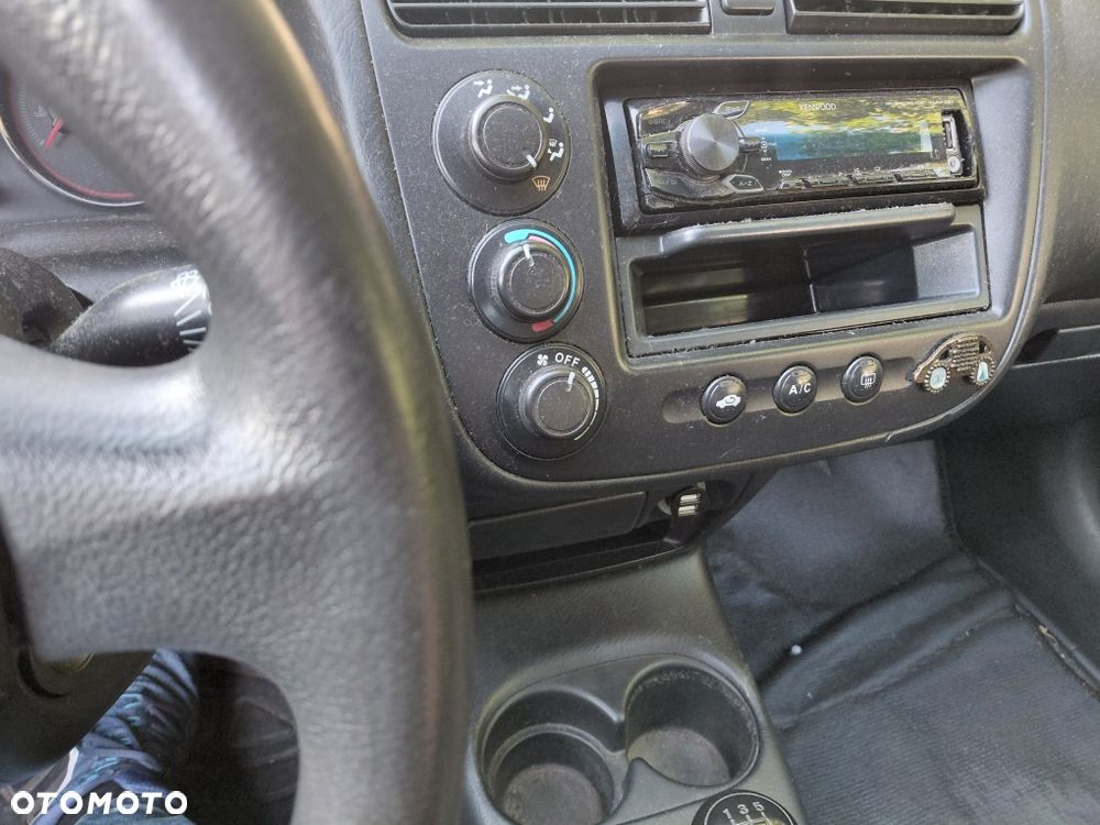 Honda Civic - 3