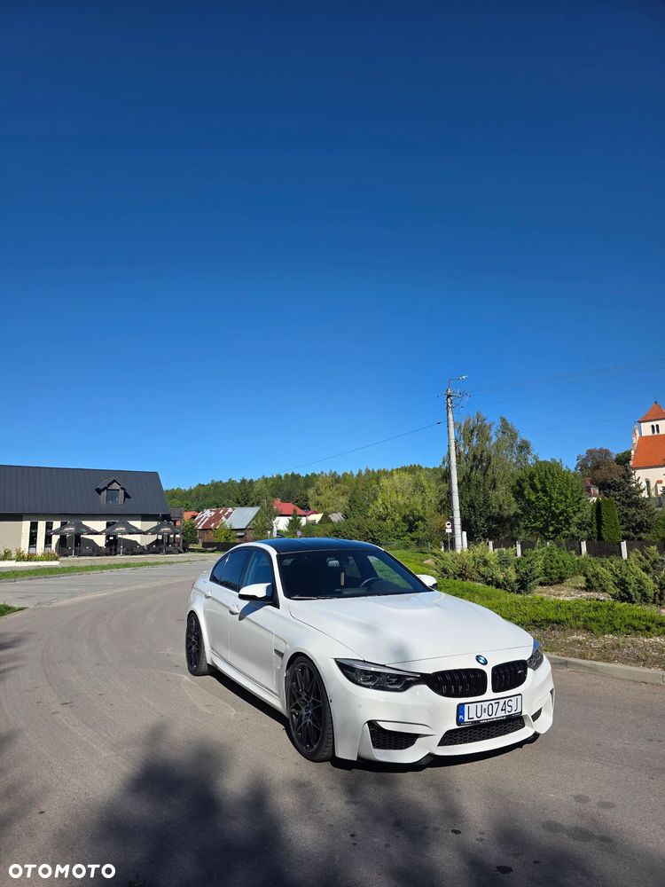 BMW M3 - 6