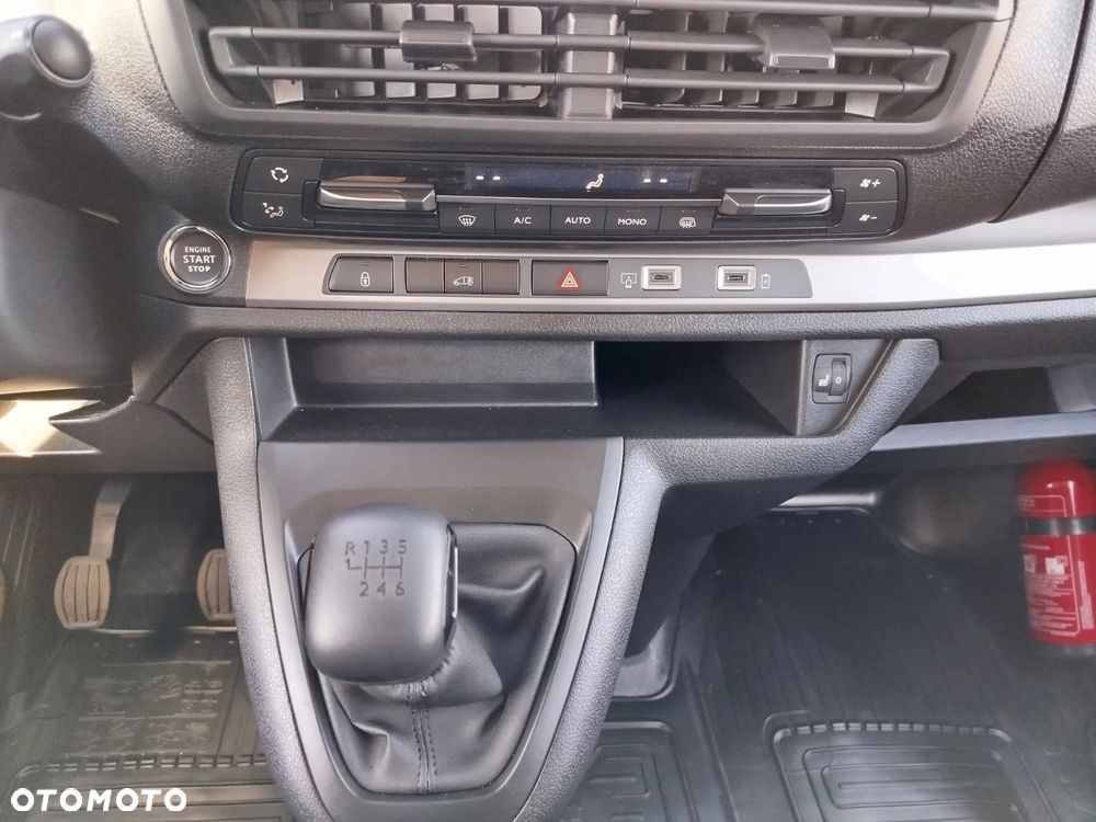Toyota Proace - 14