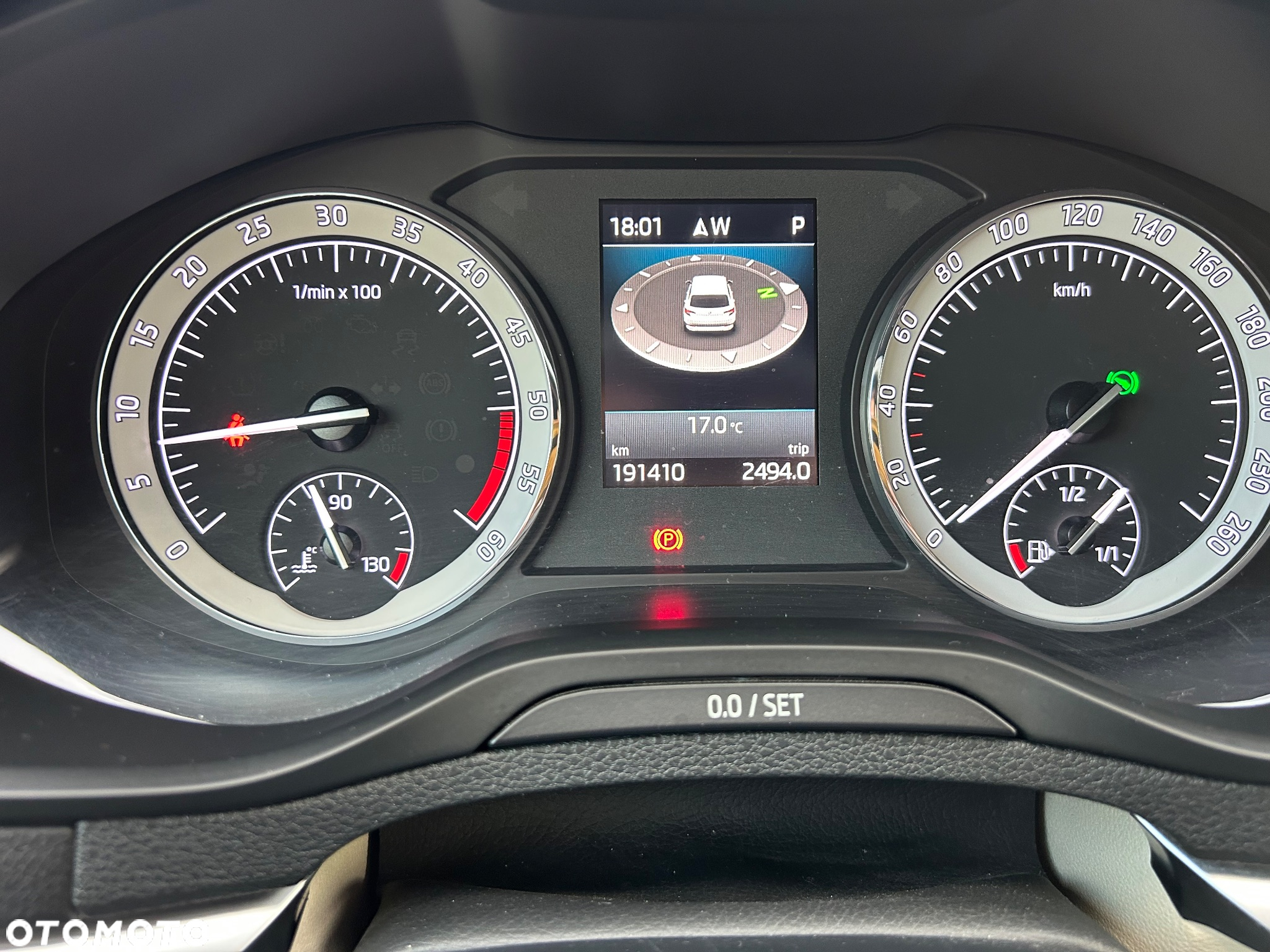 Skoda Karoq 2.0 TDI SCR 4x4 Style DSG - 15