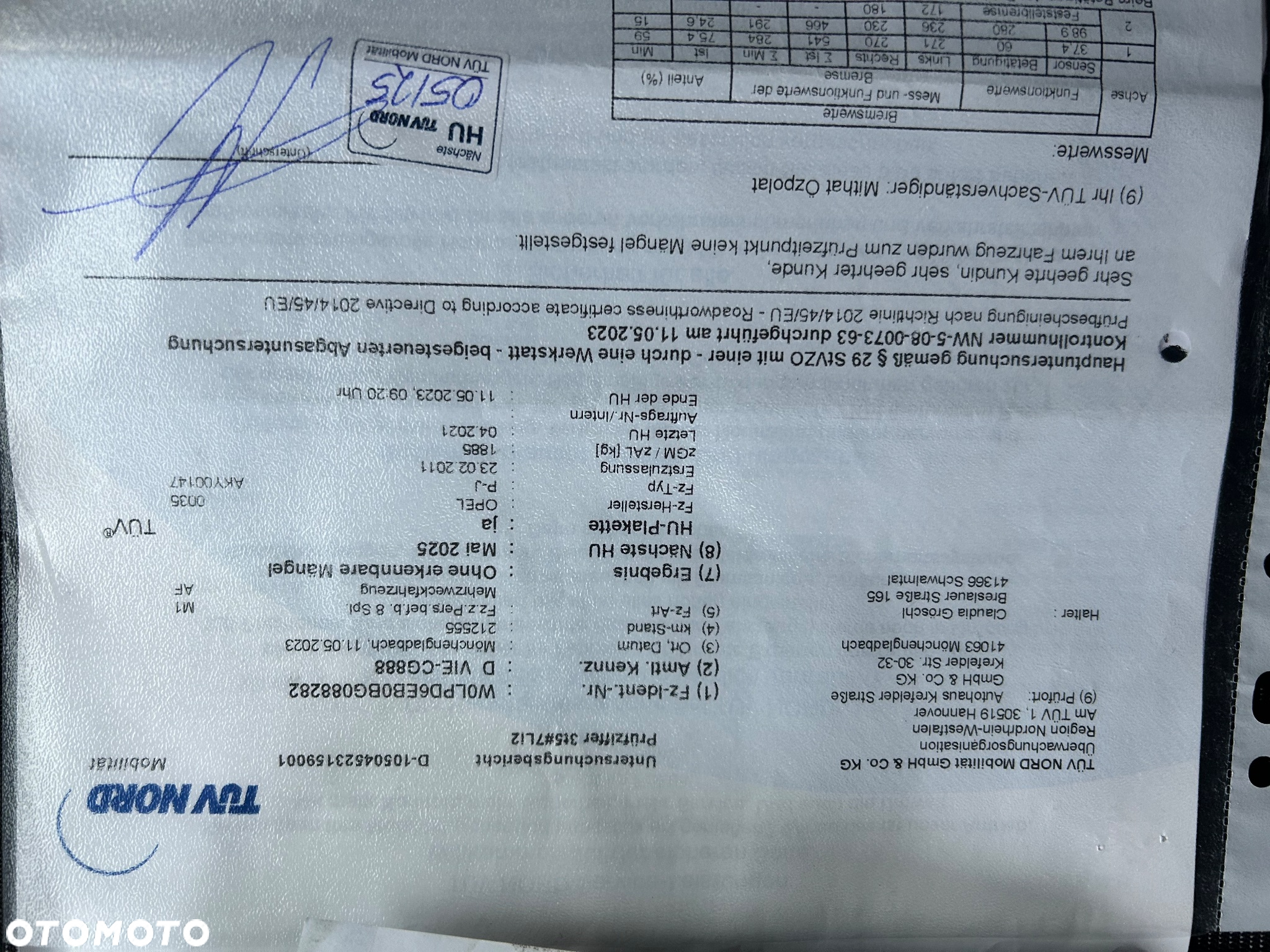 Opel Astra IV 1.4 Cosmo - 30