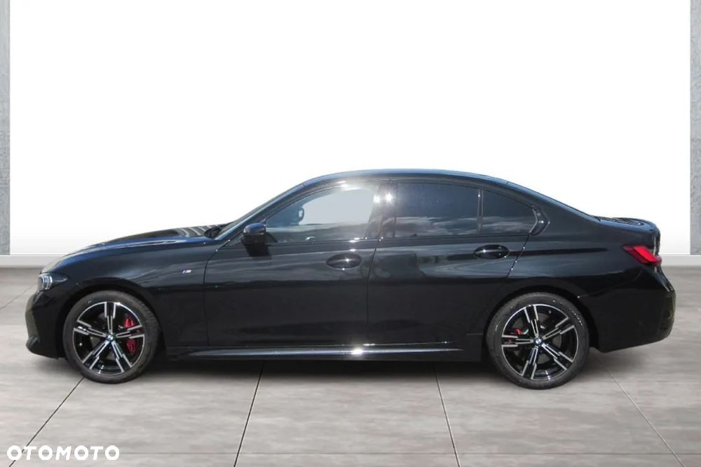 BMW Seria 3 318i M Sport - 2