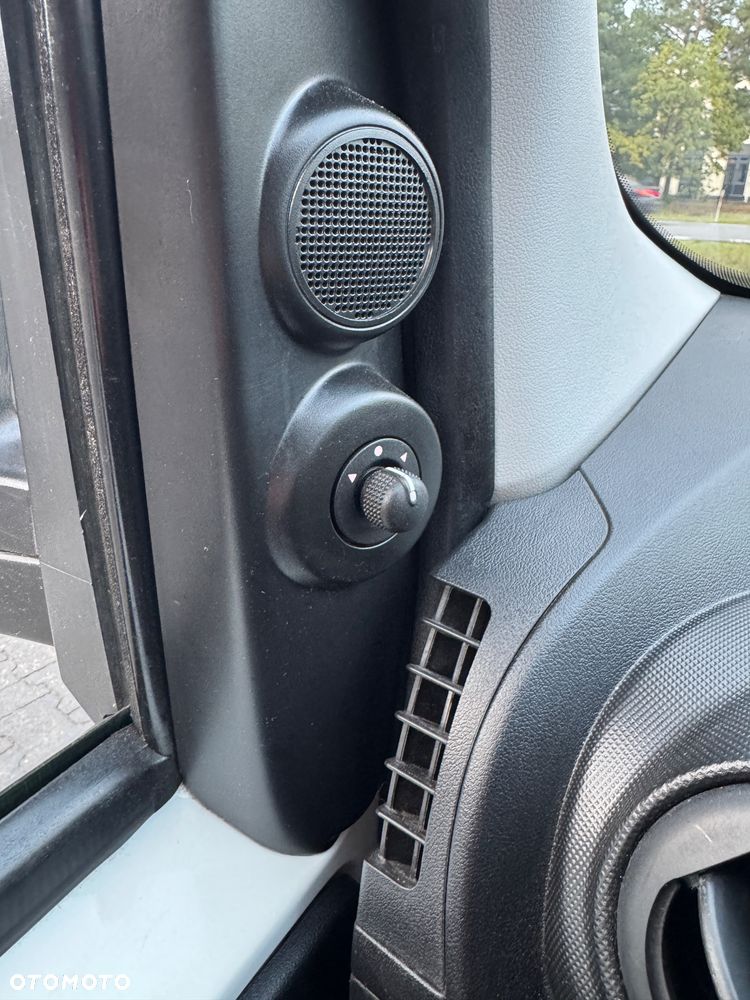 Fiat Fiorino LPG Salon PL VAT 23% - 16