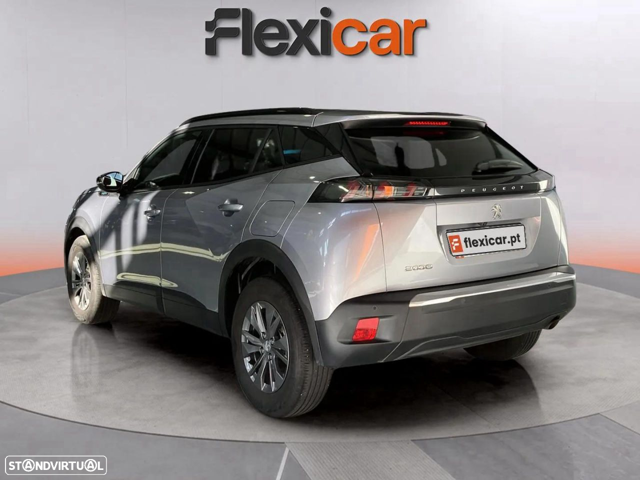 Peugeot 2008 1.2 PureTech Active Pack - 5