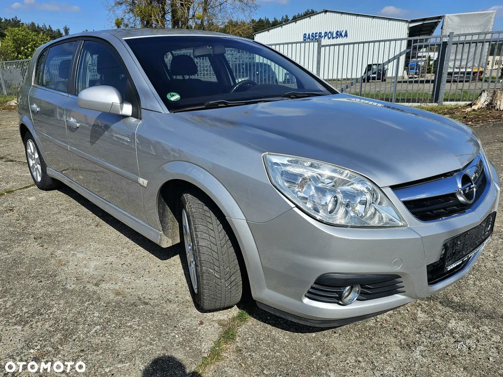 Opel Signum 1.8 Business - 7