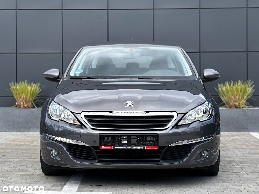 Peugeot 308 110 e-THP Stop & Start Active - 3