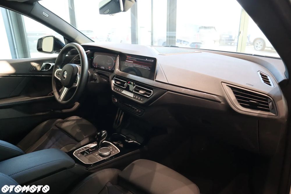 BMW Seria 2 218i M Sport sport - 22