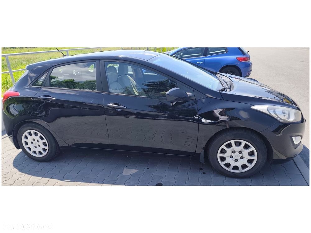 Hyundai i30 - 3