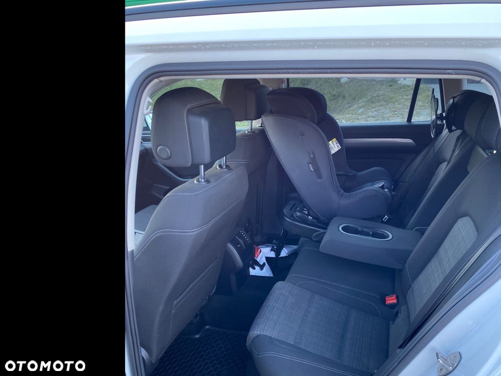 Volkswagen Passat 1.5 TSI EVO Business DSG - 8