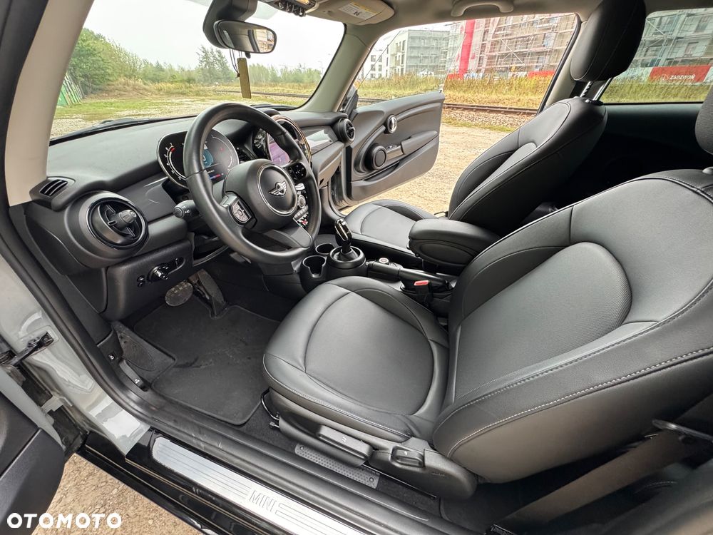 MINI Cooper - 14