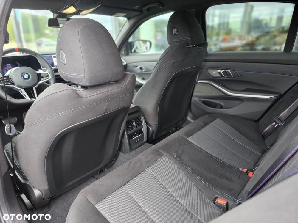 BMW Seria 3 M340i xDrive mHEV sport - 34