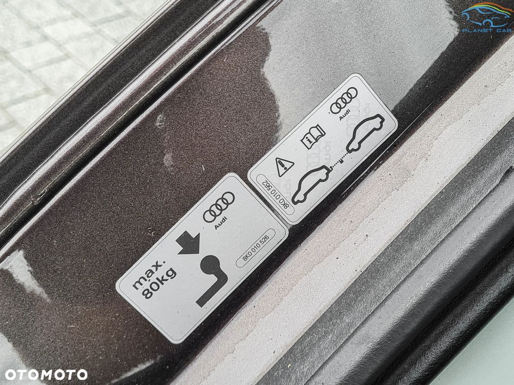 Audi A4 Avant 2.0 TDI DPF clean diesel quattro S tronic Ambition - 15