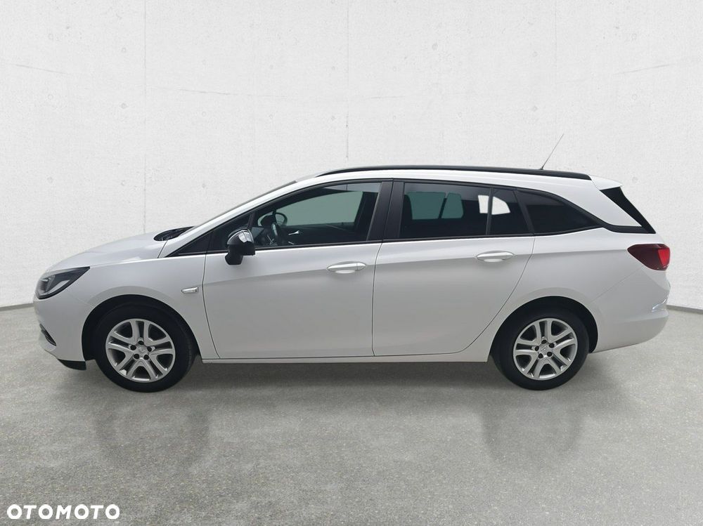Opel Astra - 8