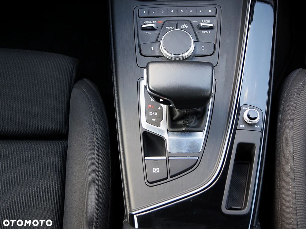 Audi A4 Avant 1.4 TFSI S tronic - 21