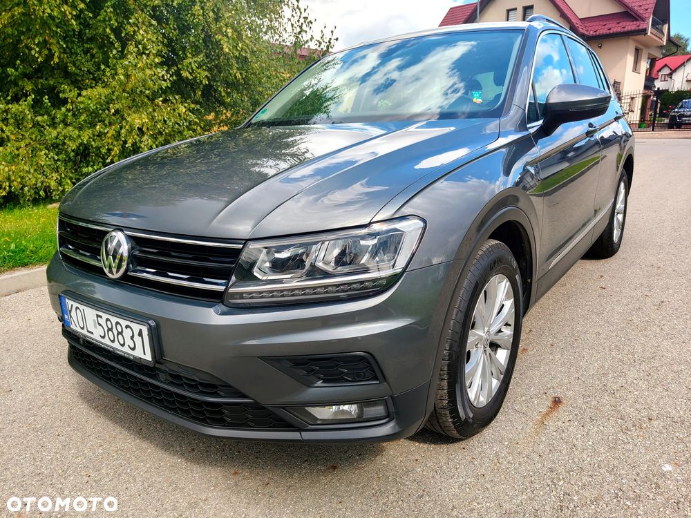 Volkswagen Tiguan 2.0 TDI SCR - 39