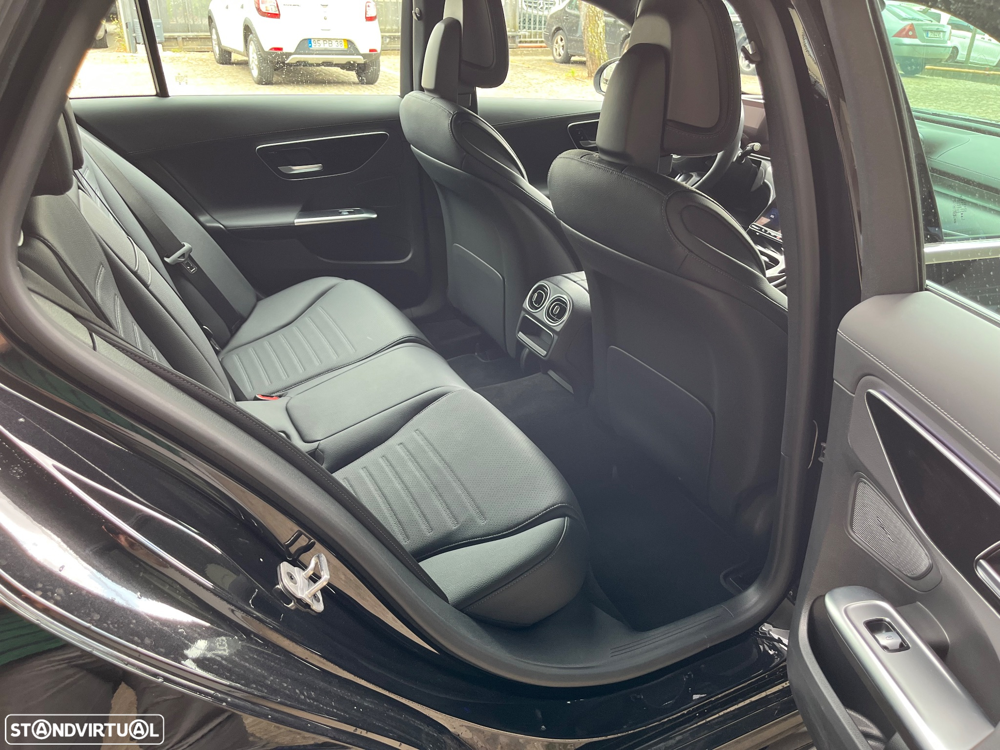 Mercedes-Benz C 300 e T 9G-TRONIC AMG Line Advanced - 15