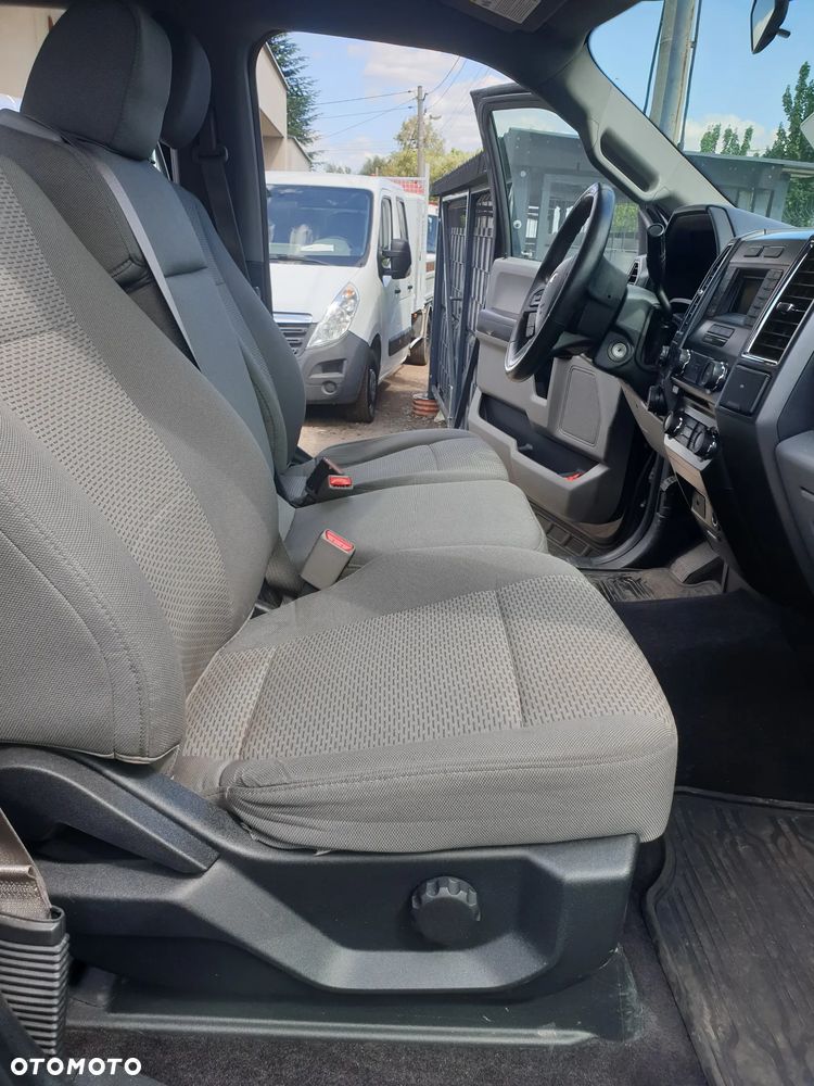Ford F150 - 20