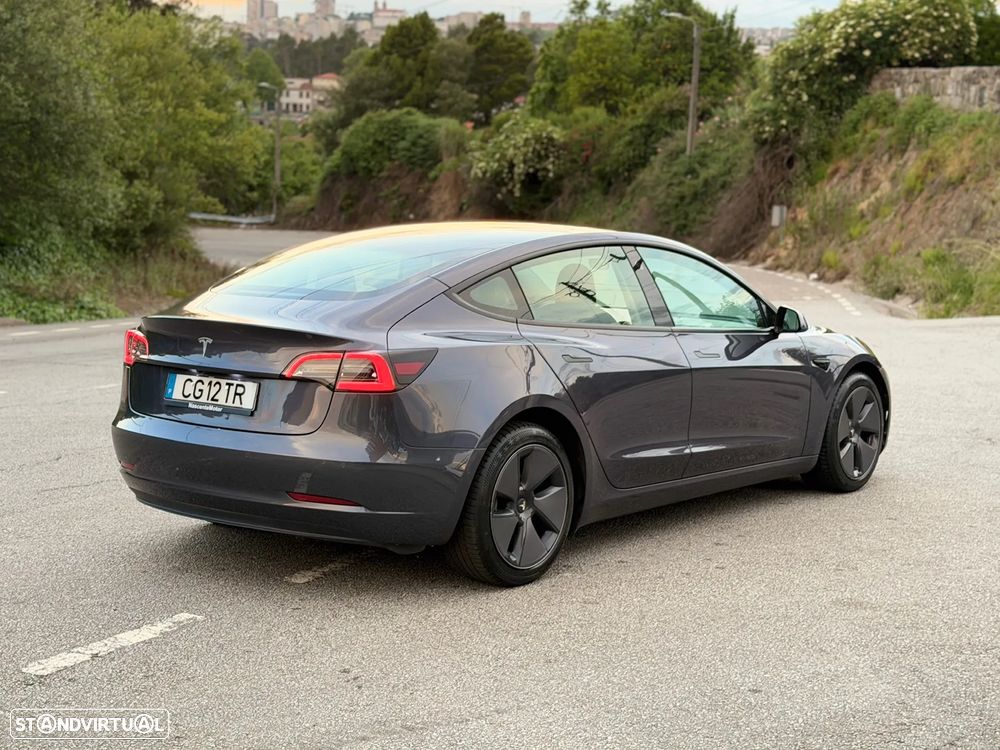 Tesla Model 3 Standard Range Plus RWD - 17